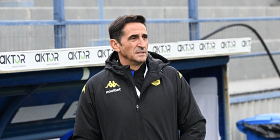 Απόλυτα μοιρασμένη η προϊστορία του Παναθηναϊκού με τον Χιμένεθ!