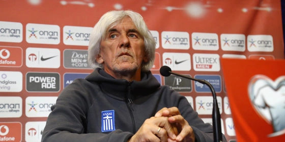 Γιοβάνοβιτς: «Πρέπει να αλλάξουμε τα πάντα συγκριτικά με τη Δανία»