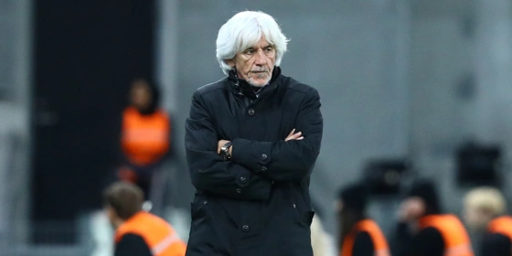 Εθνική ομάδα: Με έναν «πράσινο» οι κλήσεις του Γιοβάνοβιτς για τα ματς με Σκωτία και Λευκορωσία