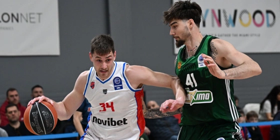 Παναθηναϊκός: Έτσι κέρδισε τον Πανιώνιο ο «Επτάστερος» (vid)