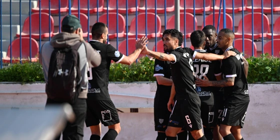 Επέστρεψε στην Super League η Καλαμάτα