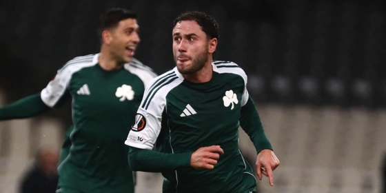 Παναθηναϊκός: Αν είσαι δεξί μπακ στο «Τριφύλλι» αυτομάτως γίνεσαι... σκόρερ!