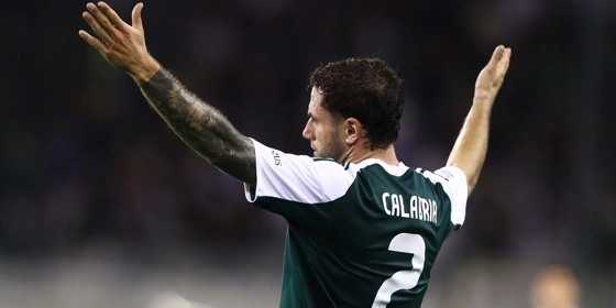 Ευρώπη πρώτα — Μην αλλοιώνουμε το DNA του Παναθηναϊκού