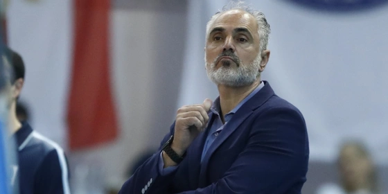 Volley League: Δώρο του ΟΦΗ στον Παναθηναϊκό - Στο -1 από την κορυφή οι Πρωταθλητές!