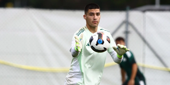 Παναθηναϊκός: Δανεικός ο Καρακασίδης