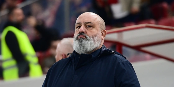 Καραπαπάς: «Ο Ολυμπιακός δεν θα παίξει με τέτοιους όρους!»