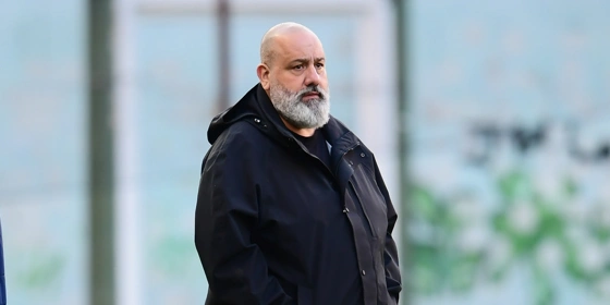 «Βόμβες» Καραπαπά για τον... εμφύλιο στον Ολυμπιακό!