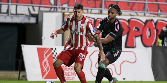 Παναθηναϊκός: Με Καρέλη και πολλές απουσίες η αποστολή του Πανσερραϊκού