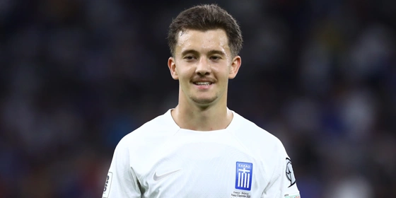 Εθνική Ελλάδος: Η ώρα και το κανάλι της «μάχης» με τη Δανία