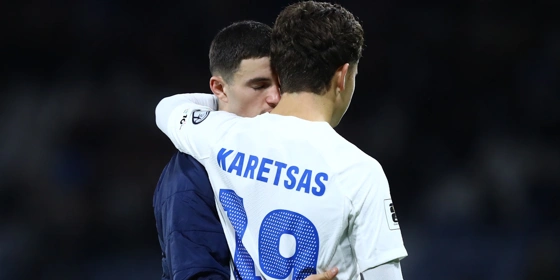 Σκωτία–Ελλάδα 3-1: Η πρόκριση ίσως «γλίστρησε» από τα χέρια μας