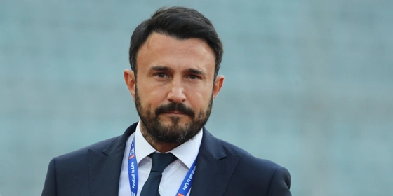 Στην Λεωφόρο για το Παναθηναϊκός - Άρης ο Καρυπίδης