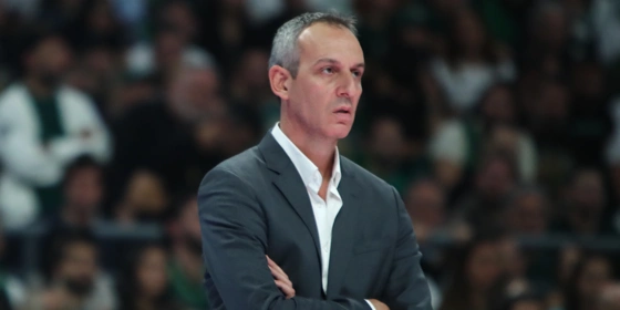 Κάτας: «Δεν είναι εύκολο να νικήσεις σε τέτοια ατμόσφαιρα»