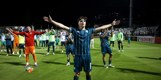 Επιστρέφει στον Παναθηναϊκό ο Κάτρης!