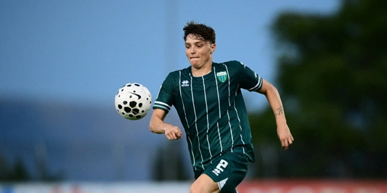 Επιβεβαίωσε την επιστροφή του ο Κάτρης: «Νιώθω έτοιμος για τον Παναθηναϊκό»