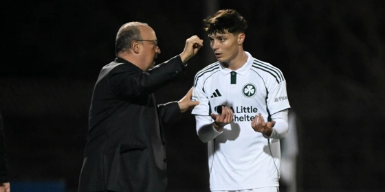 Παναθηναϊκός: O Κάτρης ξεπέρασε τα 600 αγωνιστικά λεπτά σε λιγότερο από 2 μήνες!