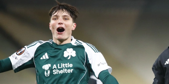 Κάτρης: «Δώσαμε το 150% - Πάμε για την πρόκριση!»