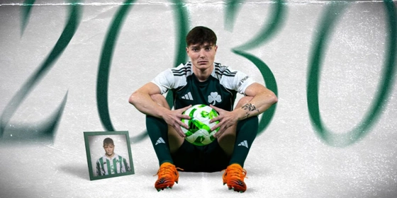 Επίσημο: Ανανέωσε το συμβόλαιο του Κάτρη ο Παναθηναϊκός