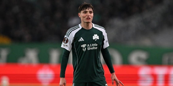 Παναθηναϊκός: Η UEFA θυμήθηκε το φοβερό τάκλιν του Κάτρη στο ματς με την Μπέτις (vid)