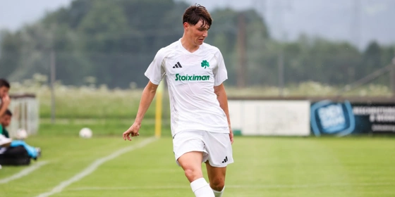 Παναθηναϊκός: Παρθενική συμμετοχή για τον Κάτρη στο ματς με τη Ρόμα!