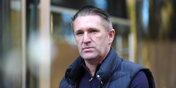 Κιν: «Έχει περίπου ίδια δύναμη με εμάς ο Παναθηναϊκός»