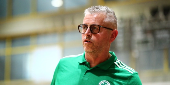 Τι ανέφερε ο Κιαπίνι για τους τελικούς του Challenge Cup