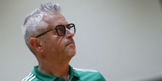 Κιαπίνι: «Ένας αγώνας που μεγαλώνει την αυτοπεποίθηση μας»