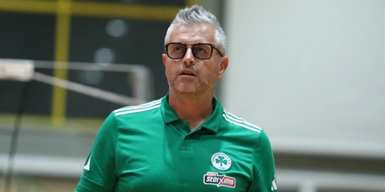 Κιαπίνι: «Είμαι πολύ ικανοποιημένος - Πρώτα Ντούντινγκεν, μετά Ολυμπιακός»