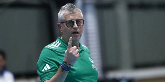 Κιαπίνι: «Σπουδαία νίκη, η χαρά μας διαρκεί μόνο για απόψε»