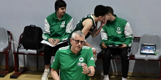 Kιαπίνι: «Θέλουμε οπωσδήποτε τη νίκη την Πέμπτη για να πετύχουμε τον στόχο μας»