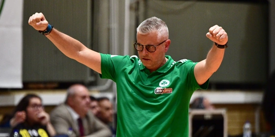 Κιαπίνι: «Αφιερώνουμε αυτό το πρωτάθλημα στον κόσμο μας»