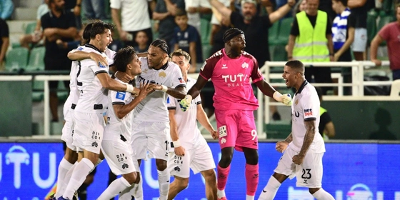 Super League: Σόκαρε την ΑΕΚ με αύρα Λεωφόρου η Κηφισιά του Λέτο!