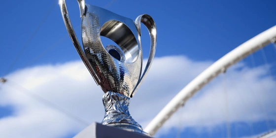 Παναθηναϊκός: Πρεμιέρα με νίκη και η βαθμολογία της League Phase του Κυπέλλου