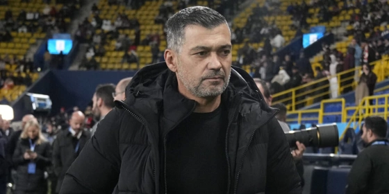 Παναθηναϊκός: Ο λόγος που είναι δύσκολο έως απίθανο το σενάριο Κονσεϊσάο