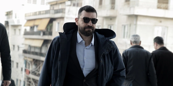 Προκλητικός Κωνσταντινέας: «Το Πρωτάθλημα θα εξαρτηθεί από τα λιμά, τον Παναθηναϊκό»