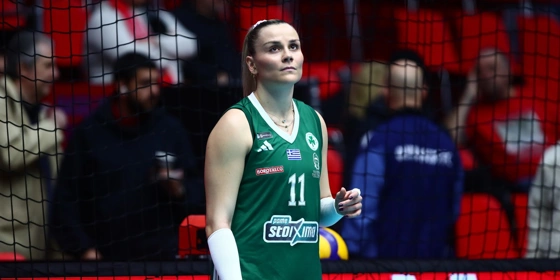 Την γνωρίζει καλά: Η Κωνσταντινίδου και η Βέρο διέλυσαν πέρυσι την Βαλεφόλια!