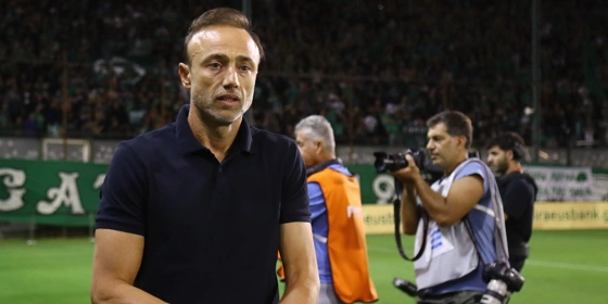 Kόντης: «θέλουμε χρόνο, αλλά δεν υπάρχει»