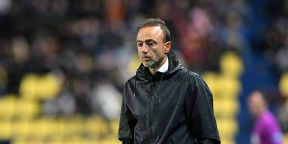 Κόντης: «Το πιστέψαμε μέχρι τέλους, η ομαδική δουλειά και η υπομονή μας έφεραν τη νίκη»