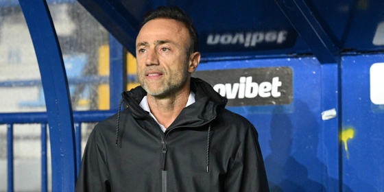 Καλιούρης Blog: O Kόντης είναι ο Μαρκαριάν του 2025!