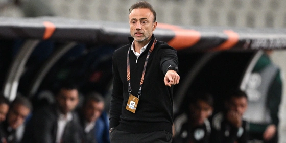 Κόντης: «Την Κυριακή πάμε να κερδίσουμε τον Ατρόμητο, δεν υπάρχει άλλος δρόμος»