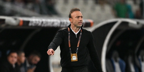 Κόντης: «Έτσι θα έρθουν και τα πολυπόθητα γκολ που θέλουμε»