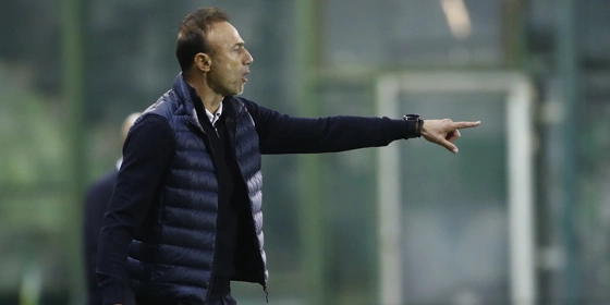 Κόντης: «Η νίκη θα μας δώσει αέρα να δουλέψουμε τις επόμενες δύο εβδομάδες»