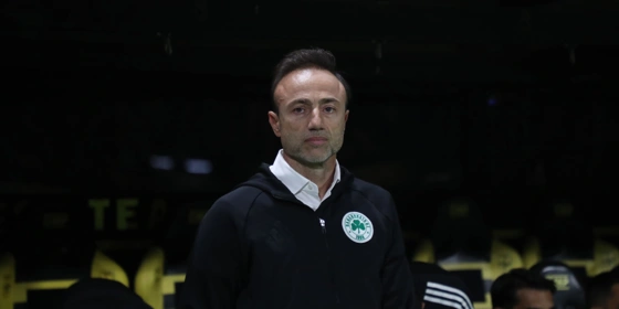 Κόντης: «Δεν μας βοήθησε το γρήγορο γκολ»