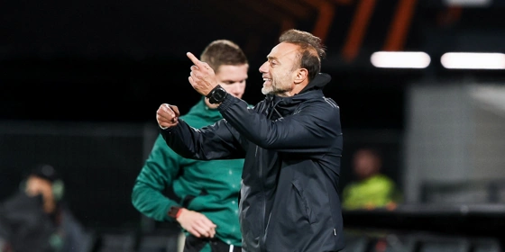 Κόντης: «Δεν μπορείς να χάνεις τέτοιες ευκαιρίες σε αυτό το επίπεδο...»