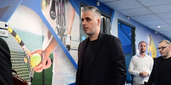 Κοντός: «Να έχουμε υπομονή - Στο τελικό στάδιο της επιστροφής του ο Λεσόρ»