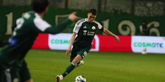 Γουλής: «Ματς με λάμψη από Αντίνο - Εξαιρετικός ο Κοντούρης» (vid)