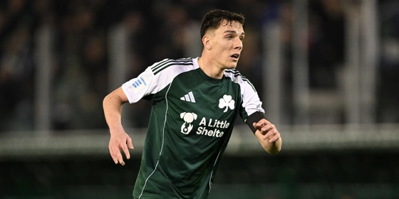 Ο Κοντούρης λάμπει στην Ελλάδα αλλά μένει εκτός Ευρώπης... Μια απόφαση που «πονάει»