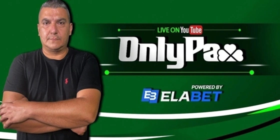 ΓΟΥΛΗΣ LIVE: Ο Παναθηναϊκός... ενοχλεί και πατάει πλέον το γκάζι | OnlyPao (12/9/26)