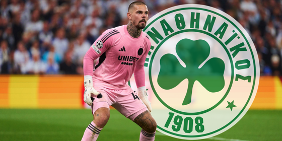 Κοτάρσκι: Σενάρια για κίνηση του Παναθηναϊκού κάτω από τα δοκάρια