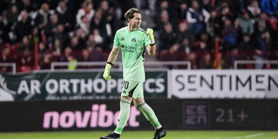 Κότσαρης: Διεκδικεί θέση βασικού στη Λεωφόρο!