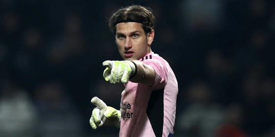 Κότσαρης: Η βραδιά που τον ανέδειξε στον Παναθηναϊκό